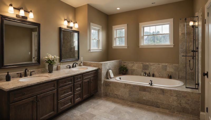 Bathtub Conversion